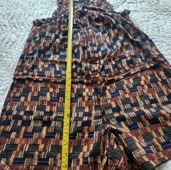 Isabel etoile marant jumpsuit - Picture 5 of 12